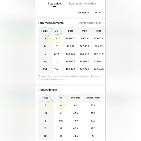 WOMENS COWL NECK PLAID PRINT LONG SLEEVE SWEATSHIRT.  NEW, SIZE SMALL! - Picture 6 of 7